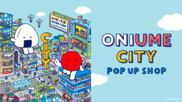 SNS発で大人気の「おにうめ」ポップアップが秋葉原で開催！ノベルティで「米（マイ）ナンバーカード」をプレゼント!?
