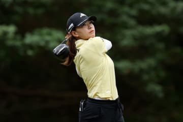 ＜速報＞米女子は第2Rに突入！ 渋野日向子は午後8時59分にスタート　2差3位発進の岩井明愛は9時21分に競技開始