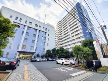 川崎　警察官が居眠り…警察署から逃げた男を起訴　覚醒剤取締法違反罪などで