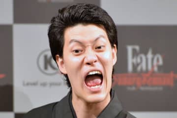 霜降り粗品　木村拓哉をまたディスる「めっちゃ寒ない？」 あのちゃんへの振る舞い暴露
