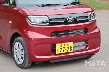 新型タントの予想価格は159.5万円〜！ フルハイブリッド仕様は200万円以内で登場か？