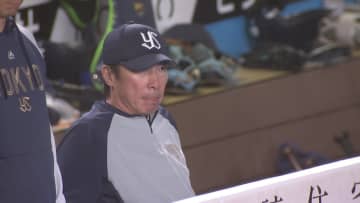 【ヤクルト】まさかの“2連続暴投”でサヨナラ負け　4連敗で借金「21」にふくらむ