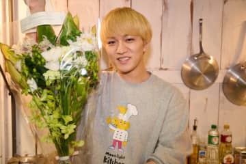 WEST.・神山智洋＆Travis Japan・中村海人から感謝のコメント！　『ミッドナイト屋台』クランクアップ