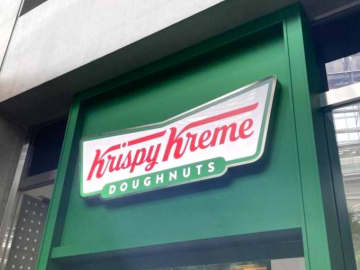 「当たったら最高」もう1箱無料は太っ腹すぎん？クリスピー・クリーム・ドーナツのバースデーキャンペーン、抽選受付は16日まで。