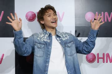 ＧＥＮＥＲＡＴＩＯＮＳ小森隼　３０歳を節目にエッセイ発売「希望や光になればいい」