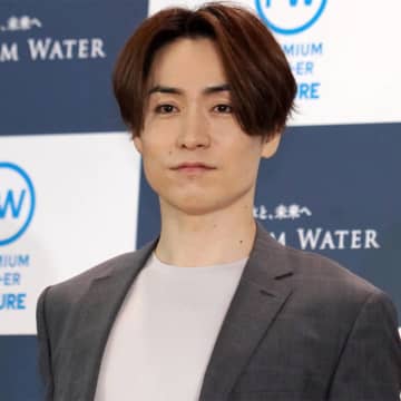 EXILE TETSUYA、小森隼の30歳誕生日に思い出SHOTを公開しファンほっこり「優しいお兄ちゃん」「愛ですね」