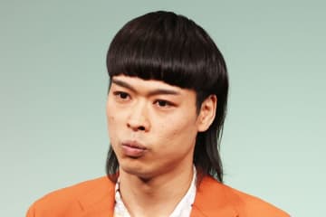 バッテリィズ・エース　Ｍ－１準優勝後は月収７倍も…あっさり告白「全部なくなりました」