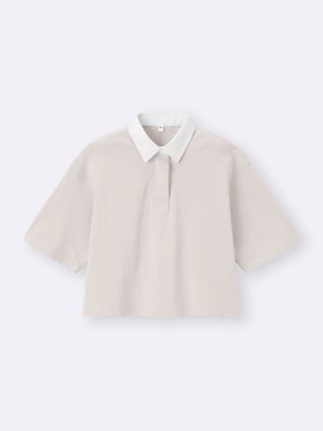【GU】夏も大活躍する「優秀トップス」