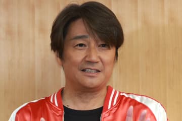 近藤真彦、「愛車」の慣らし完了報告　いかしたボディーに「これはげきヤバ過ぎます」の声