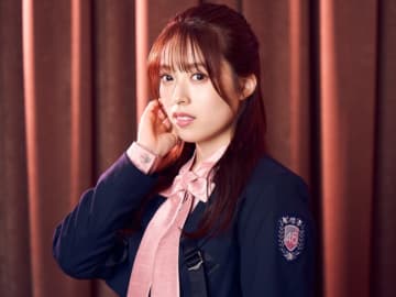 元櫻坂46・齋藤冬優花、四期生の初ステージに感動　「号泣しちゃった」「櫻坂46が1番熱くてかっこいいよ」
