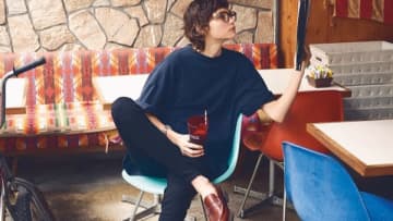 変更点は？ 定番服でも「印象が変わる」夏の着回し新定番