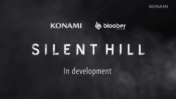 初代『サイレントヒル』リメイク版開発中！『サイレントヒル2』リメイクに続きBloober Teamが開発に参加【KONAMI PRESS START】