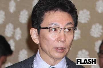 「空振り三振が絵になるんですよ！」古舘伊知郎　日テレの長嶋さん追悼番組に激怒「やるんだったら現役時代」晩年映像ばかりでミスターの勇姿見られず