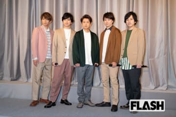 櫻井翔　「独立派」台湾総統との対談で思わぬ“外交摩擦”…嵐の“幻の中国ライブ”開催の道絶たれる