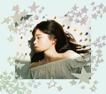 CENT（セントチヒロ・チッチ）、ミニアルバム『らぶあるばむ』ジャケット公開＆リリイベ開催へ