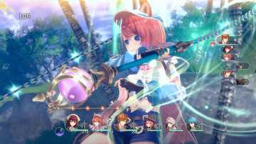 アトリエシリーズのPC/コンシューマー向け新作『紅の錬金術師と白の守護者』9月26日発売決定！男女W主人公に「ソフィー」ら歴代キャラも参戦