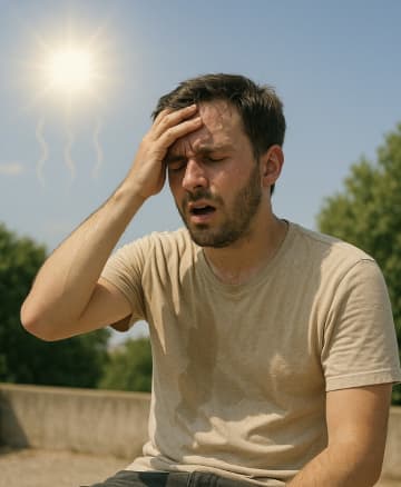 「その朝の一杯が、命を削ってるかもしれません」コーヒーで熱中症に！？夏のNG習慣5選　知られざる暑さ対策の罠
