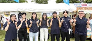 玉川学園 玉川大学の緑豊かなキャンパスが“地球環境保全の学び場” 学内の間伐材と工学部の最新技術を組み合わせた体験イベントに親子の行列　リアルな共感を育む独自人材育成の場に