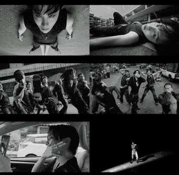 J-HOPE（BTS）が華麗なパフォーマンス、バンコクで「Killin' It Girl (feat. GloRilla)」MV撮影