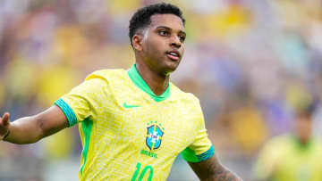 レアルのブラジル代表ロドリゴ、アーセナルへの加入はなしか？
