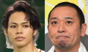 元KAT-TUN上田竜也が千鳥大悟に猛抗議！ ライブに誘うも「キンプリのチケット取って」