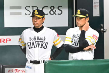 【ソフトバンク】小久保監督　ＤｅＮＡの難敵左腕ケイ攻略にご満悦「コーチ陣に感謝したい」