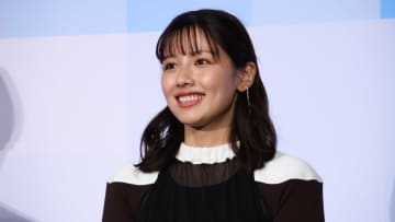 渡邉美穂　映画撮影スタッフに聞きたかったこととは？「ご回答願います！」映画『青春ゲシュタルト崩壊』初日舞台挨拶