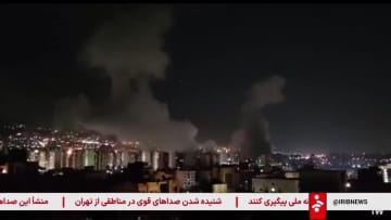 【解説】中東緊迫　イスラエルがイラン核施設を攻撃「3つの理由」と今後への「3つのシナリオ」