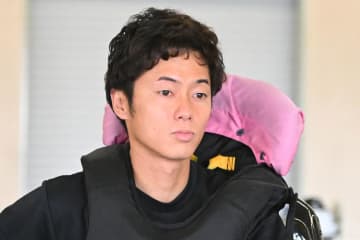 【児島ボート・ＧⅢシモデンカップ】丸野一樹　前節はＧⅠ優勝も「今節は今節でまた一走ずつ集中」