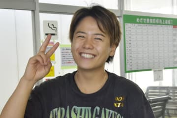 【浜名湖ボート・ＧⅢオールレディース】来田衣織　当地初勝利へ好感触「今節はいけそうな感じ」