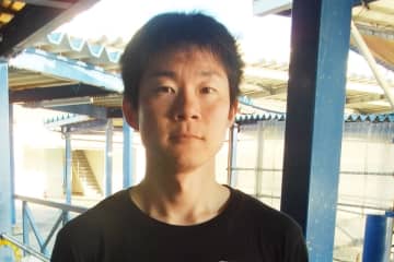 【蒲郡ボート・中京スポーツ杯】前出達吉　予選ラストのイン戦へ気合「鬼門の１号艇。しっかり頑張る」
