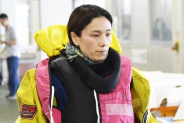 【浜名湖ボート・ＧⅢオールレディース】広中智紗衣　ＤＲ戦５号艇で連勝発進「回り足はしっかりしている」