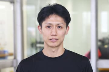 【住之江ボート】福来剛　90日のＦ休みから復帰「違和感はないですよ。体重もばっちり52キロ」
