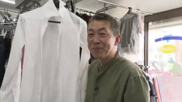 なかなか乾かないから生乾き臭が　ならば「早く乾かすべし」　クリーニングのプロに聞く梅雨時期の洗濯物干し　ポイントは間隔と空洞にあり