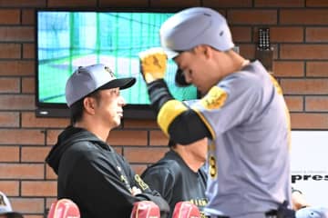【阪神】悪夢４連敗…約6000km大移動に悲鳴「パの選手はずっとこれを繰り返してると思うと…」