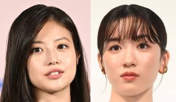 今田美桜にＣＭオファー殺到中　親友・永野芽郁の９社〝横すべり〟ゲットも