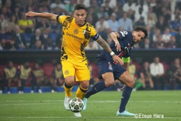 ｢プレイステーションのユニフォームみたい｣インテルの新ユニフォームに戸惑いの声｢色は完璧、あとは最悪｣｢薬局になっちゃうよ｣