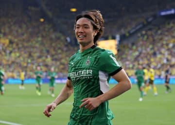 「移籍はほぼ決定的」板倉滉がドイツ強豪加入に近づく！ 日本人の“二枚獲り”に現実味