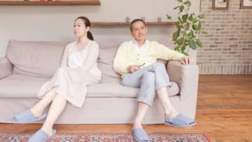 退職金5,000万円、半分いただきます…長年連れ添った妻が67歳夫に突きつけた「離婚届」。エリート国家公務員だった男が気づかなかった「妻の怒り」の正体
