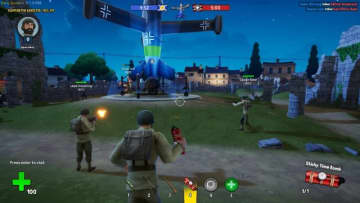 『Battlefield Heroes』の影響受けたカジュアルWW2シューター『Heroes of Valor』早期アクセス開始！