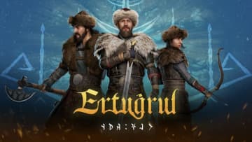 中世トルコを舞台にしたアクションアドベンチャーゲーム『ウルカインのエルトゥールル』早期アクセス開始！