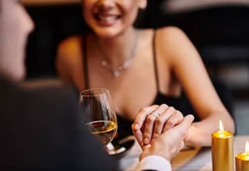 「俺のこと好きなの…？」34歳ハイスペ男が、初デートで“完落ち”した女の言動とは