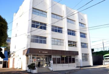 三浦市長選挙、15日投開票　現職の吉田氏、新人の出口氏と秋葉氏の計3人が出馬　いずれも無所属