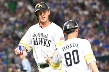 【ソフトバンク】秋広優人　トレード移籍は大化けの運命　小久保監督と一致した「手本」の存在