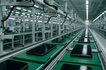 トランプ関税、PC・スマホへの衝撃大、生産の越印移転加速―シンガポールメディア