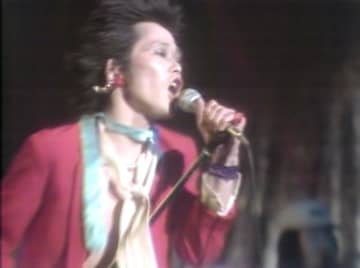 これはRCサクセション史における正真正銘の貴重映像！80年代のtvkライブ映像を見逃すな　 RCサクセションの貴重映像を見逃すな！