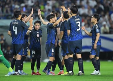 「欧州と南米以外で初の優勝国と…」“史上最強”のアジア勢で日本は別格！ 海外大手記者がW杯躍進に太鼓判「予選を通じて支配的」「韓国は不安定、イランは高齢化」
