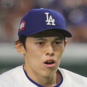 ドジャース佐々木朗希に向けられる“疑いの目”…逃げ癖ついたロッテ時代はチーム内で信頼されず
