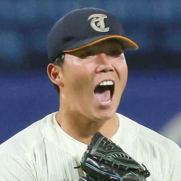 東北福祉大164キロ右腕・堀越啓太めぐり日米争奪戦へ…仙台まで何度も足を運んだメジャー球団も