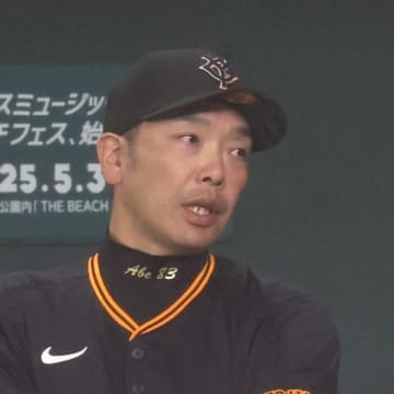 巨人阿部監督は「ヤングジャイアンツで行く」を貫けるのか？ いまだ水面下で補強策を模索中